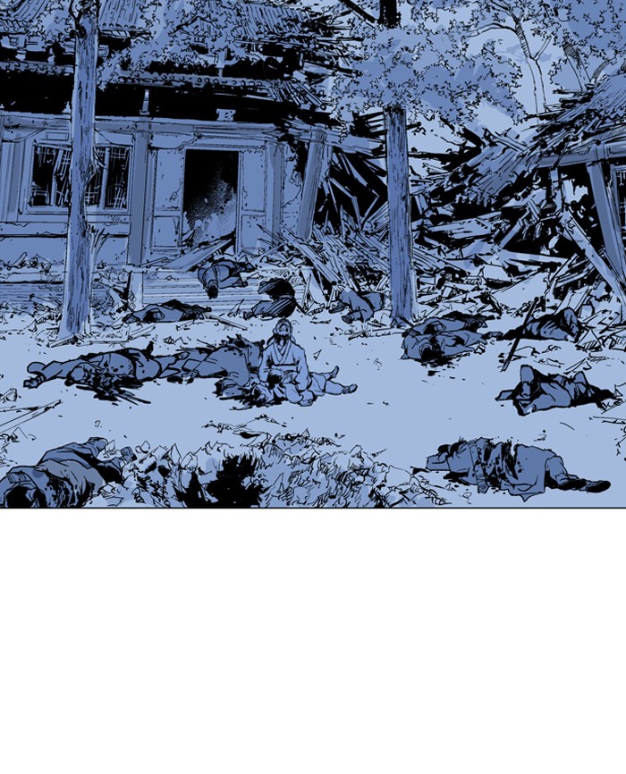 Gosu Chapter 72 page 66 - Chapter 72: Ep. 72 - Wild Dogs (14)