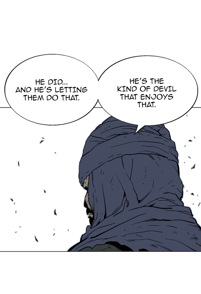 Gosu Chapter 72 page 68 - Chapter 72: Ep. 72 - Wild Dogs (14)