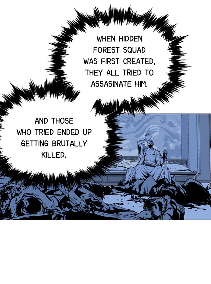 Gosu Chapter 72 page 69 - Chapter 72: Ep. 72 - Wild Dogs (14)