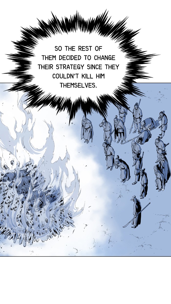 Gosu Chapter 72 page 70 - Chapter 72: Ep. 72 - Wild Dogs (14)