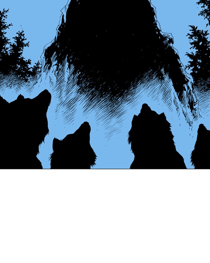 Gosu Chapter 72 page 75 - Chapter 72: Ep. 72 - Wild Dogs (14)
