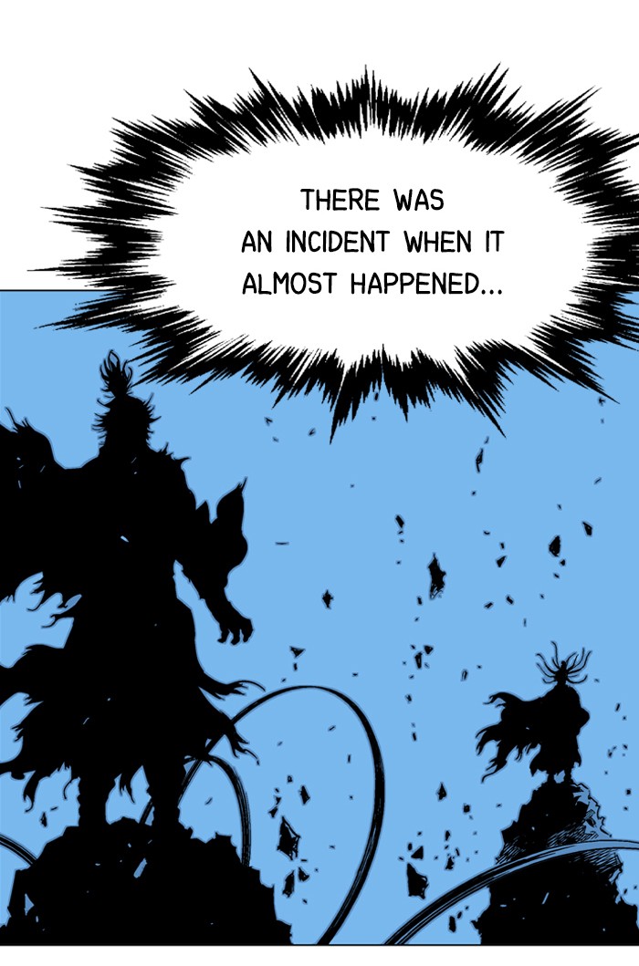 Gosu Chapter 72 page 76 - Chapter 72: Ep. 72 - Wild Dogs (14)