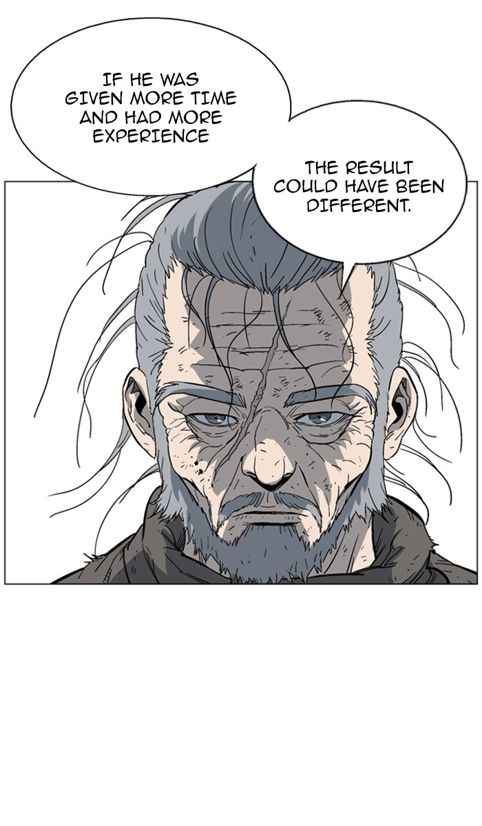 Gosu Chapter 72 page 8 - Chapter 72: Ep. 72 - Wild Dogs (14)
