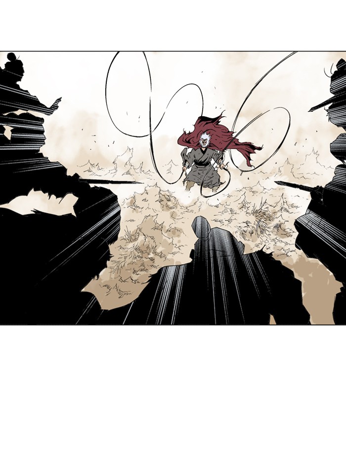 Gosu Chapter 72 page 81 - Chapter 72: Ep. 72 - Wild Dogs (14)