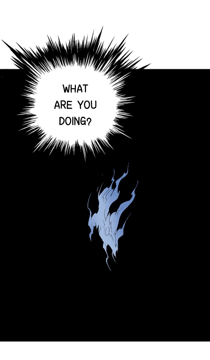 Gosu Chapter 72 page 91 - Chapter 72: Ep. 72 - Wild Dogs (14)