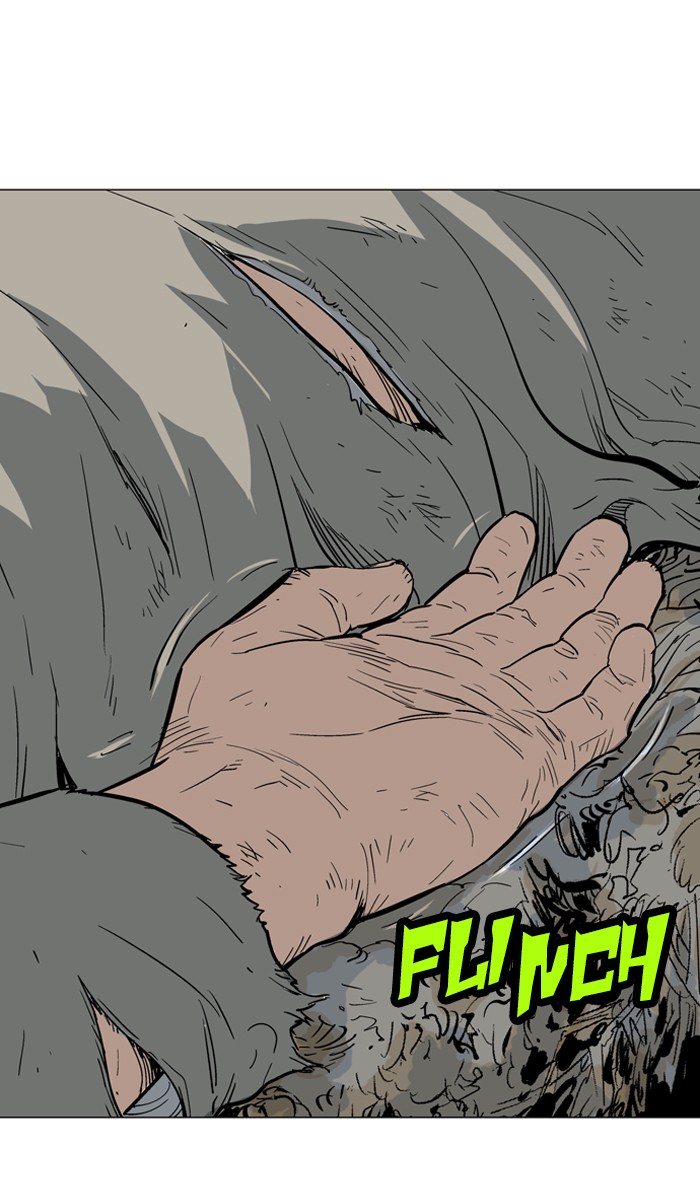 Gosu Chapter 72 page 96 - Chapter 72: Ep. 72 - Wild Dogs (14)