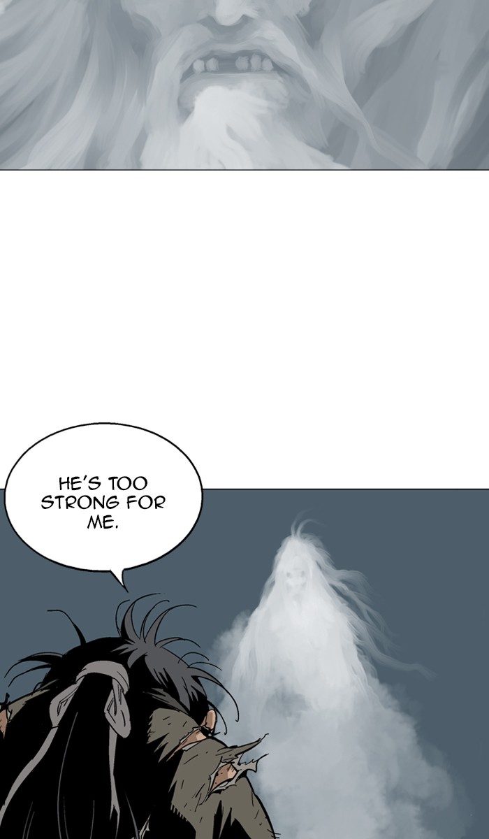 Gosu Chapter 73 page 10 - Chapter 73: Ep. 73 - Wild Dogs (15)