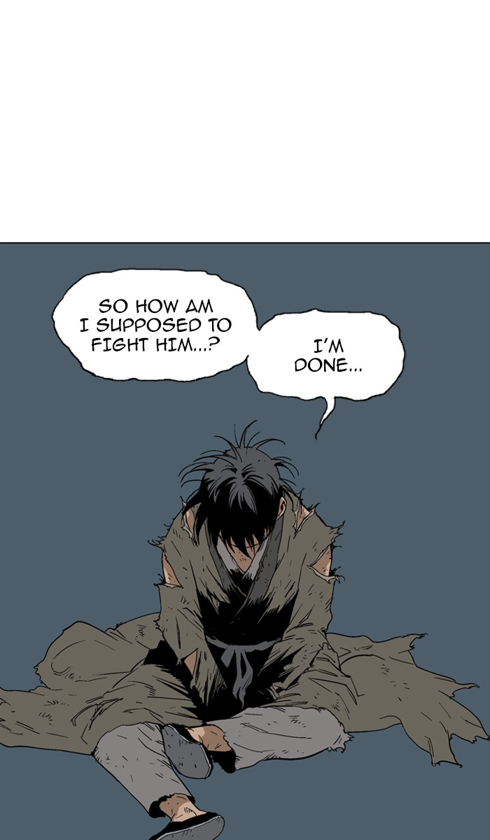 Gosu Chapter 73 page 14 - Chapter 73: Ep. 73 - Wild Dogs (15)