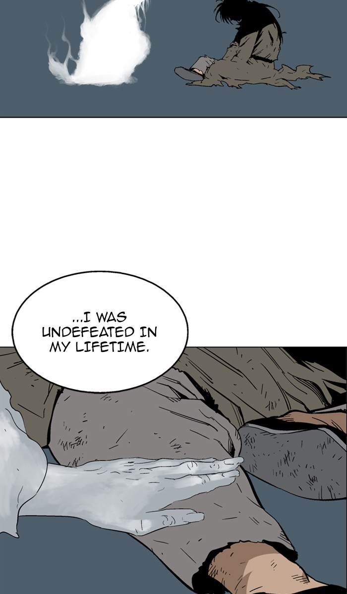 Gosu Chapter 73 page 18 - Chapter 73: Ep. 73 - Wild Dogs (15)