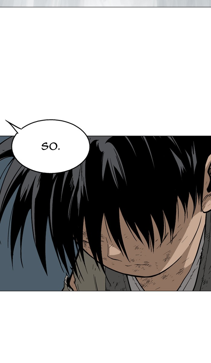 Gosu Chapter 73 page 20 - Chapter 73: Ep. 73 - Wild Dogs (15)