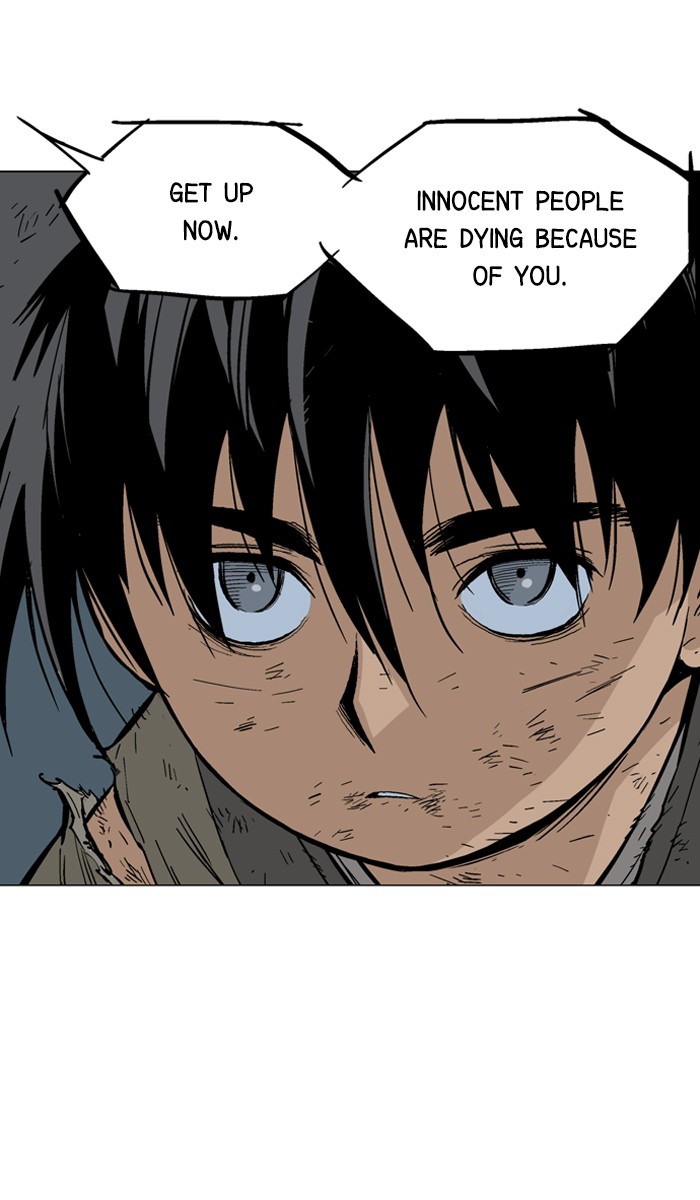 Gosu Chapter 73 page 21 - Chapter 73: Ep. 73 - Wild Dogs (15)