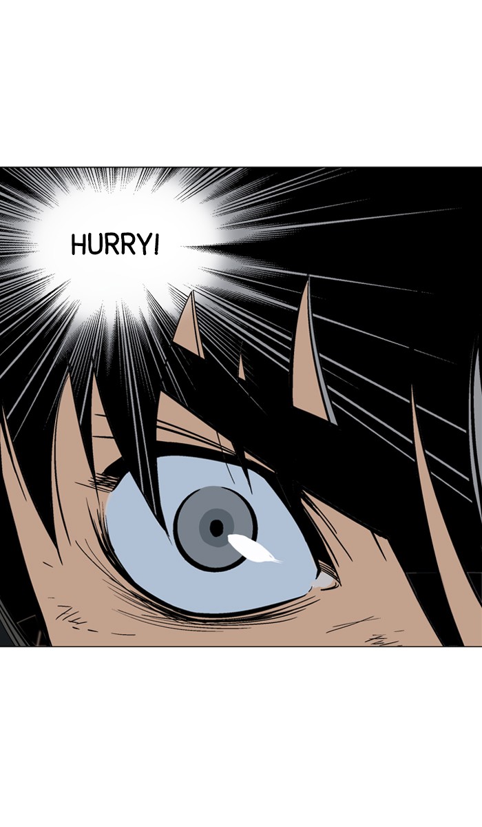 Gosu Chapter 73 page 22 - Chapter 73: Ep. 73 - Wild Dogs (15)