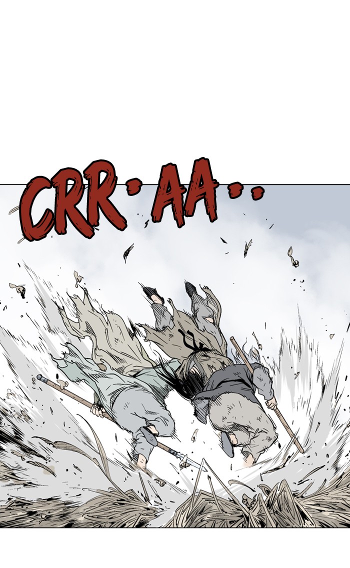 Gosu Chapter 73 page 27 - Chapter 73: Ep. 73 - Wild Dogs (15)