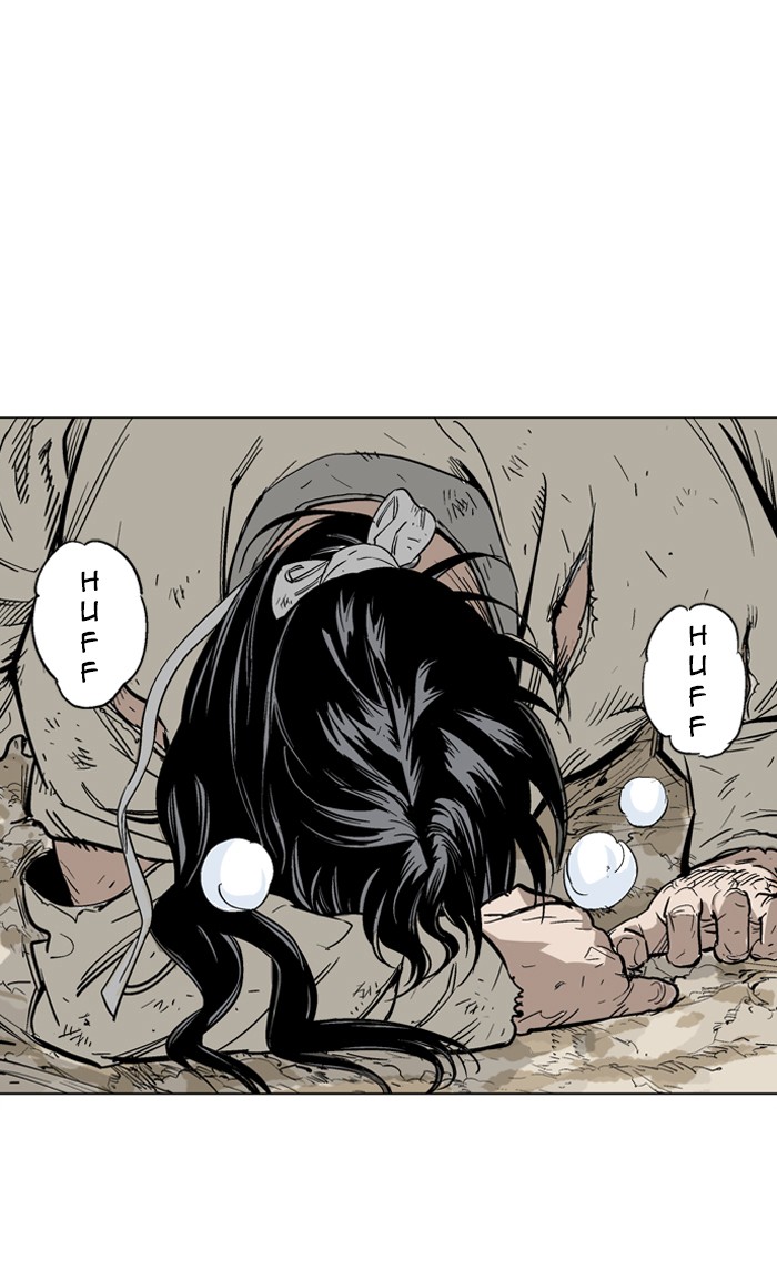 Gosu Chapter 73 page 32 - Chapter 73: Ep. 73 - Wild Dogs (15)