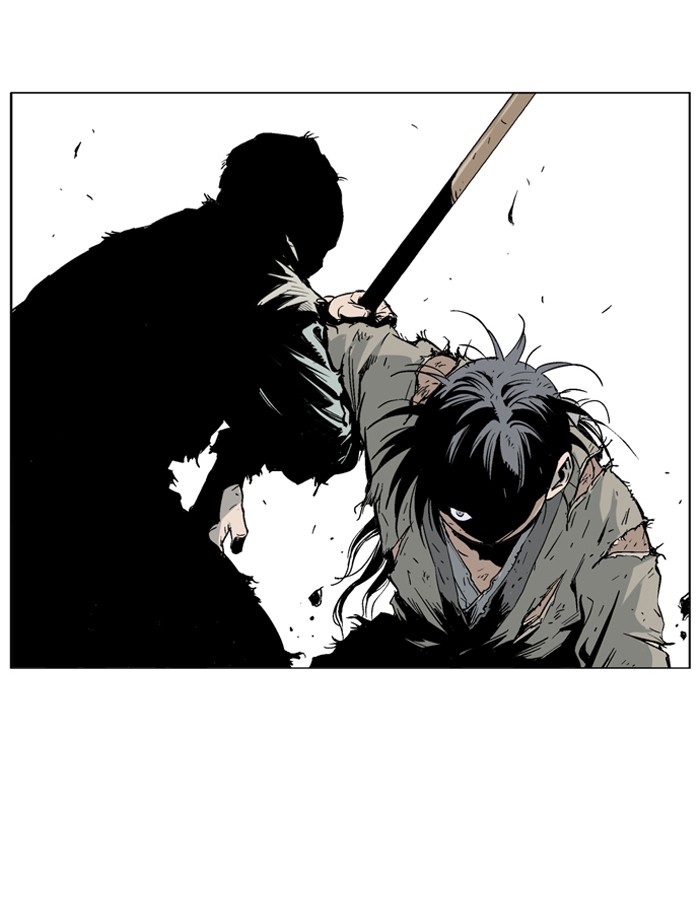 Gosu Chapter 73 page 35 - Chapter 73: Ep. 73 - Wild Dogs (15)