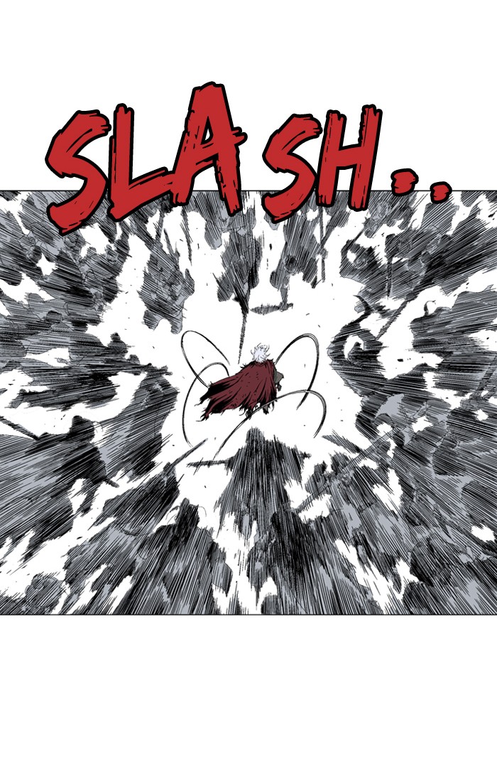 Gosu Chapter 73 page 36 - Chapter 73: Ep. 73 - Wild Dogs (15)