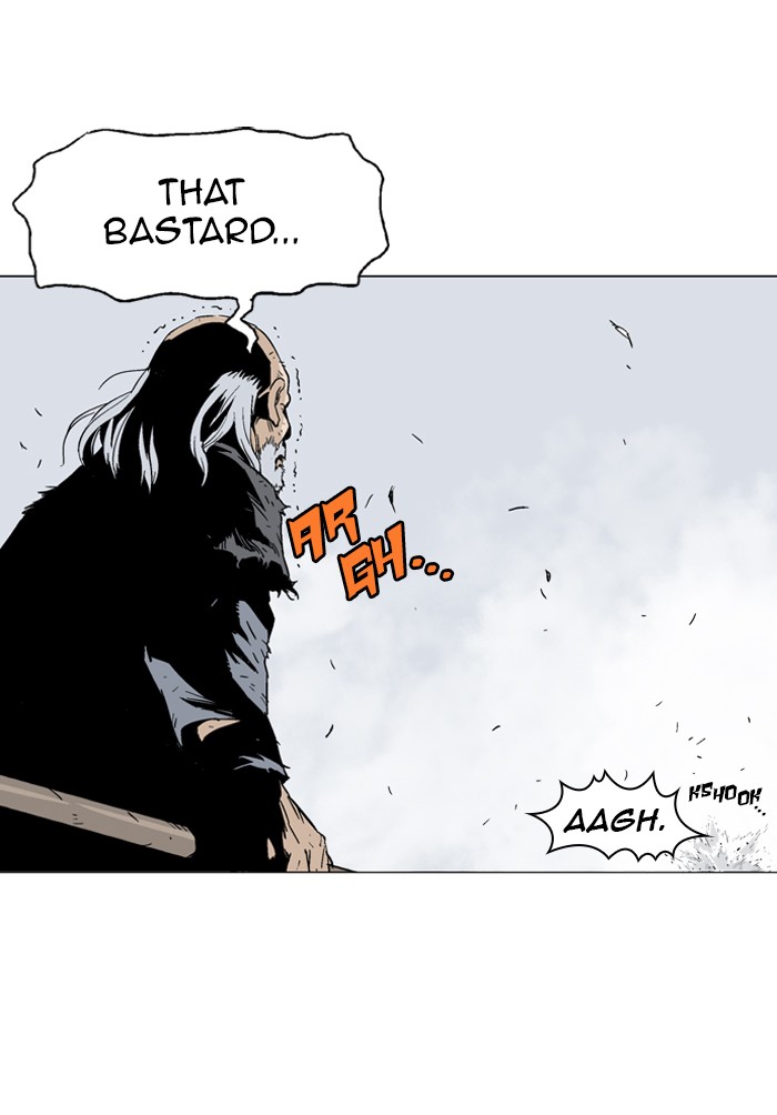 Gosu Chapter 73 page 40 - Chapter 73: Ep. 73 - Wild Dogs (15)
