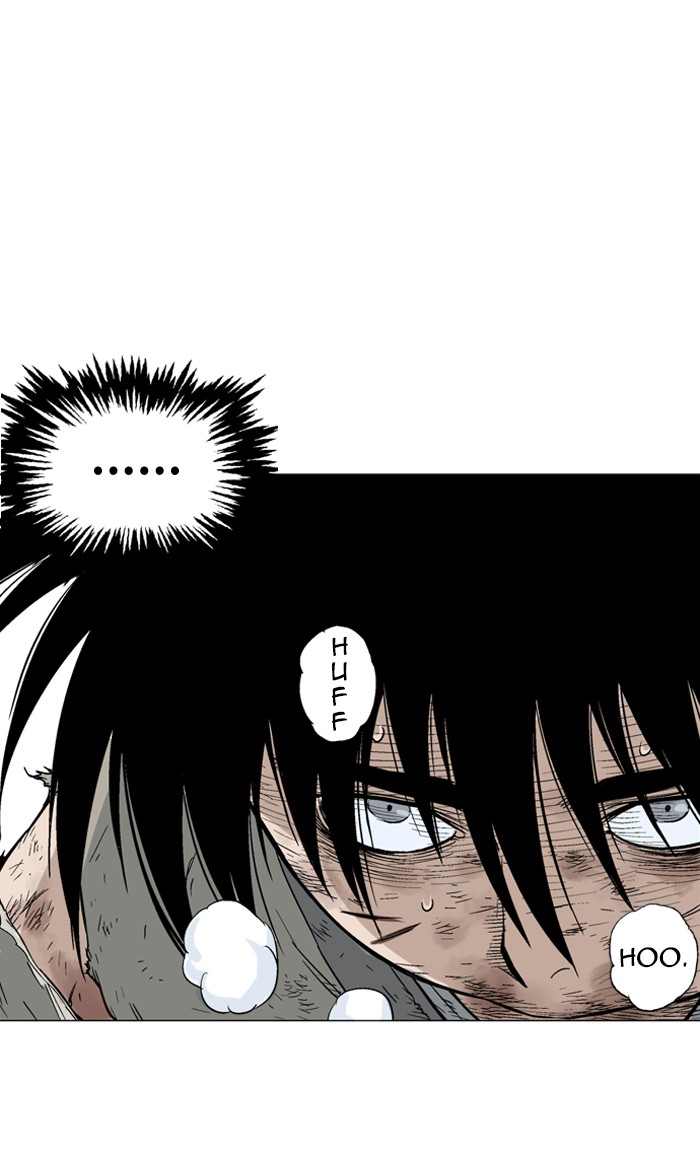 Gosu Chapter 73 page 42 - Chapter 73: Ep. 73 - Wild Dogs (15)