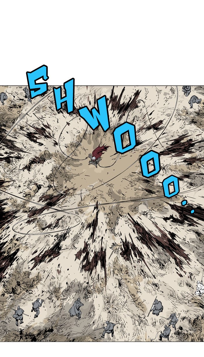 Gosu Chapter 73 page 48 - Chapter 73: Ep. 73 - Wild Dogs (15)