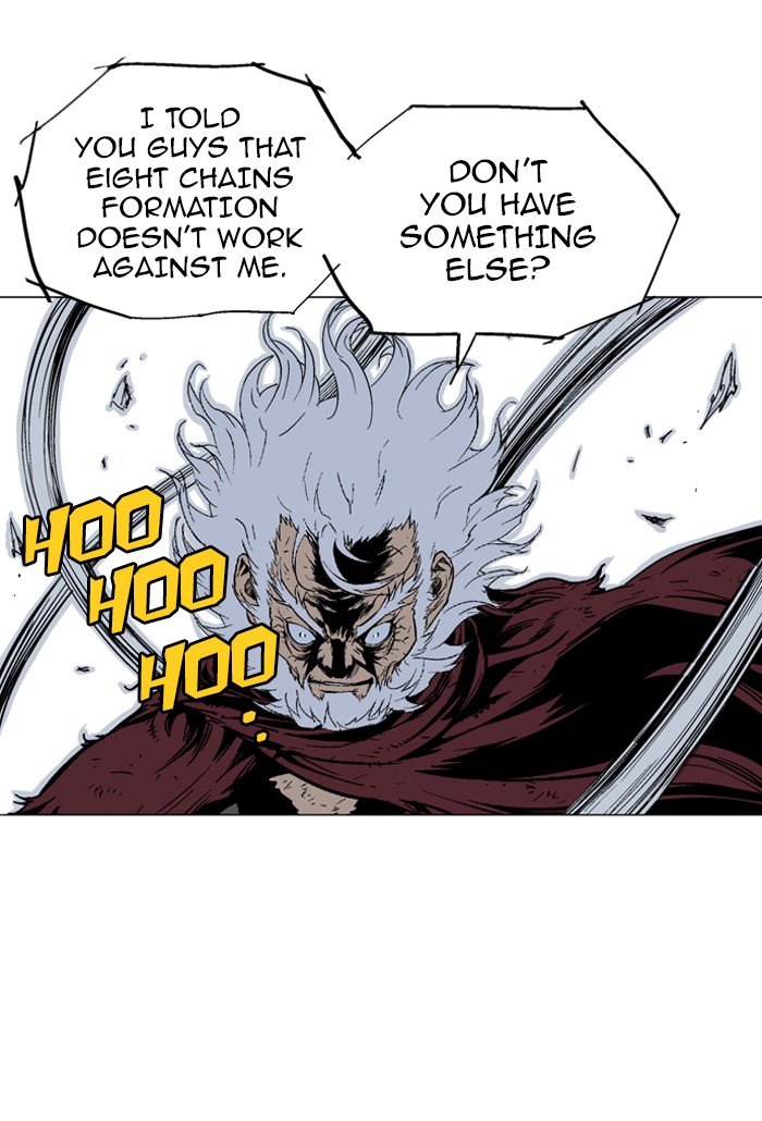 Gosu Chapter 73 page 52 - Chapter 73: Ep. 73 - Wild Dogs (15)