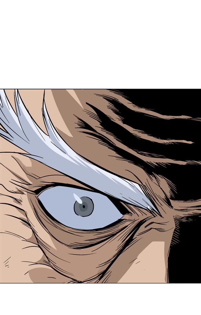 Gosu Chapter 73 page 55 - Chapter 73: Ep. 73 - Wild Dogs (15)