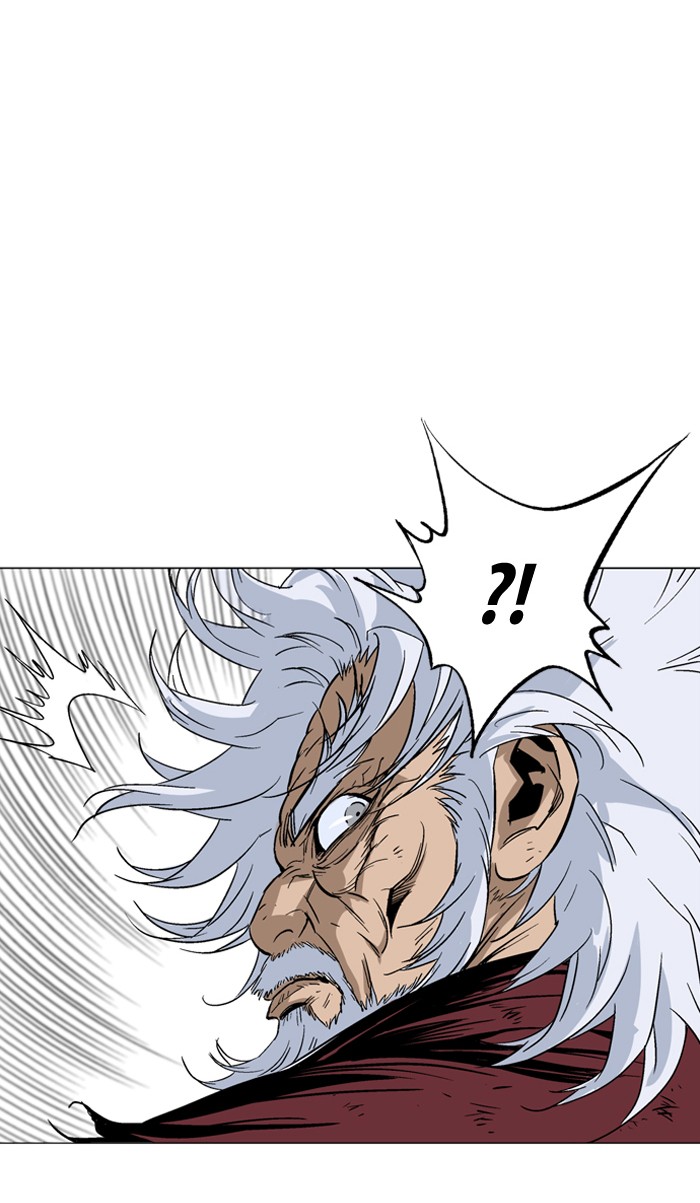Gosu Chapter 73 page 56 - Chapter 73: Ep. 73 - Wild Dogs (15)