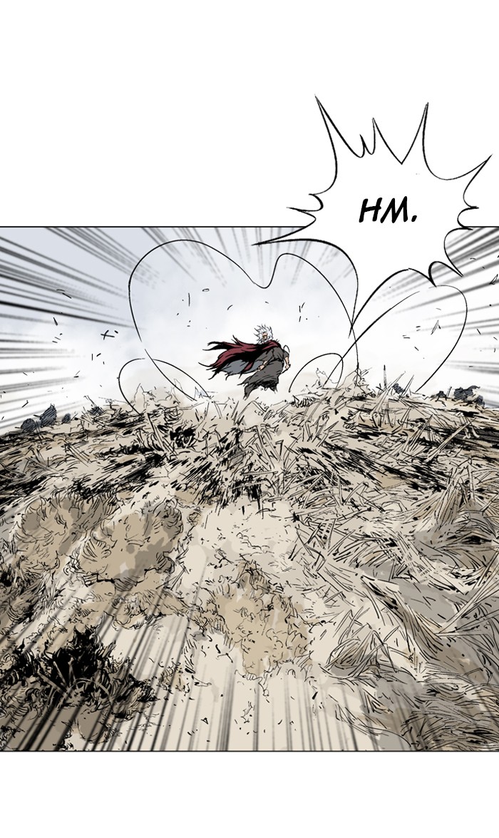 Gosu Chapter 73 page 57 - Chapter 73: Ep. 73 - Wild Dogs (15)