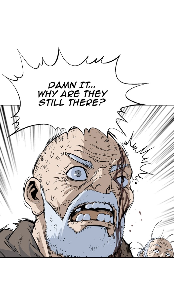 Gosu Chapter 73 page 59 - Chapter 73: Ep. 73 - Wild Dogs (15)