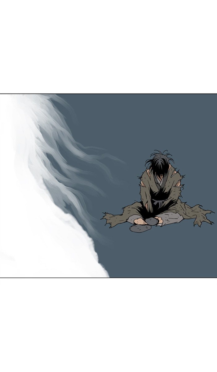 Gosu Chapter 73 page 6 - Chapter 73: Ep. 73 - Wild Dogs (15)