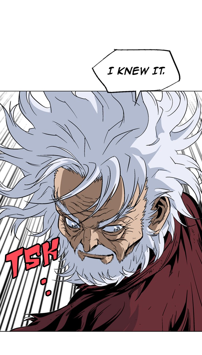 Gosu Chapter 73 page 60 - Chapter 73: Ep. 73 - Wild Dogs (15)