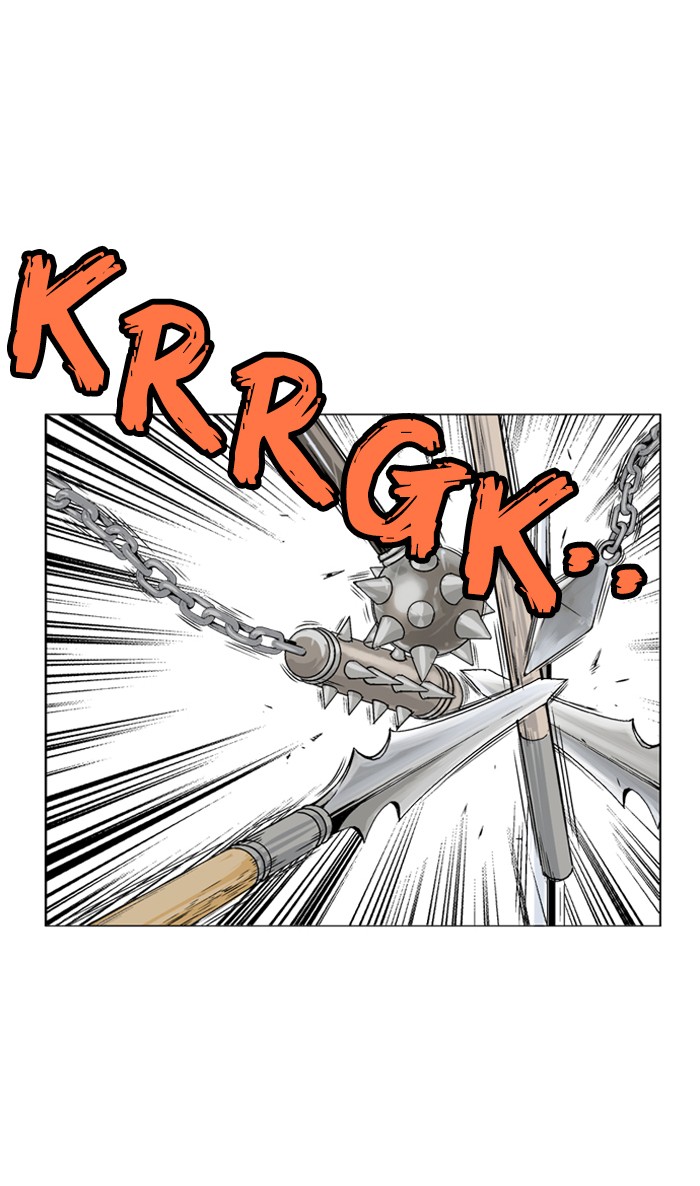 Gosu Chapter 73 page 62 - Chapter 73: Ep. 73 - Wild Dogs (15)