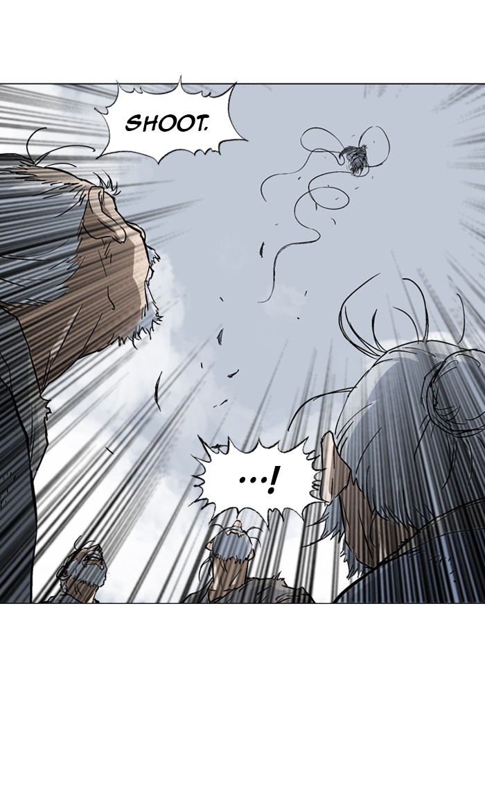 Gosu Chapter 73 page 64 - Chapter 73: Ep. 73 - Wild Dogs (15)