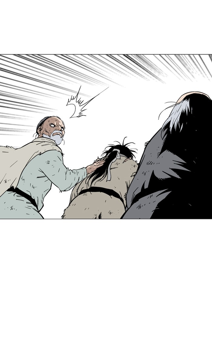 Gosu Chapter 73 page 65 - Chapter 73: Ep. 73 - Wild Dogs (15)