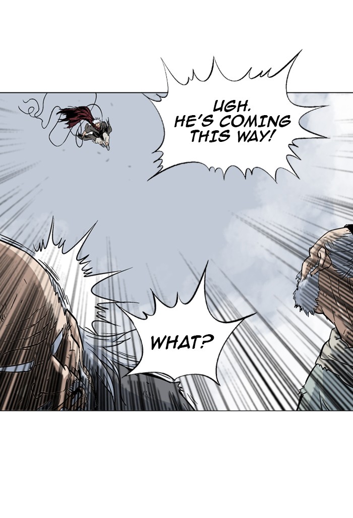 Gosu Chapter 73 page 66 - Chapter 73: Ep. 73 - Wild Dogs (15)