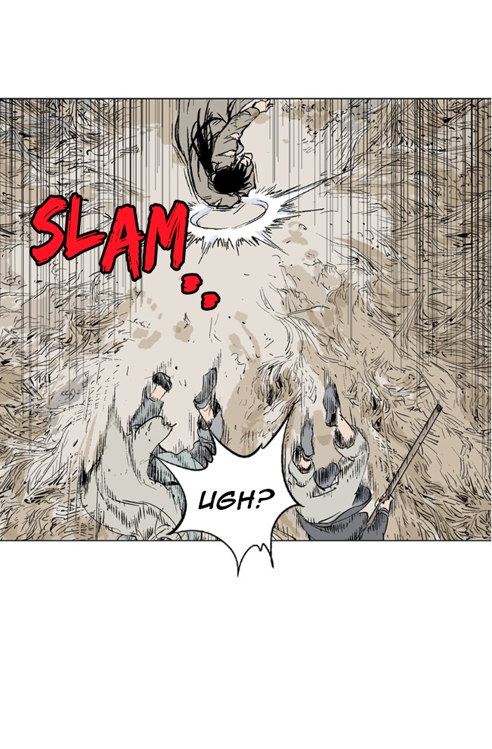 Gosu Chapter 73 page 69 - Chapter 73: Ep. 73 - Wild Dogs (15)