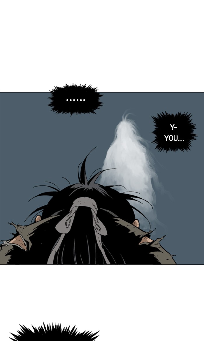 Gosu Chapter 73 page 7 - Chapter 73: Ep. 73 - Wild Dogs (15)