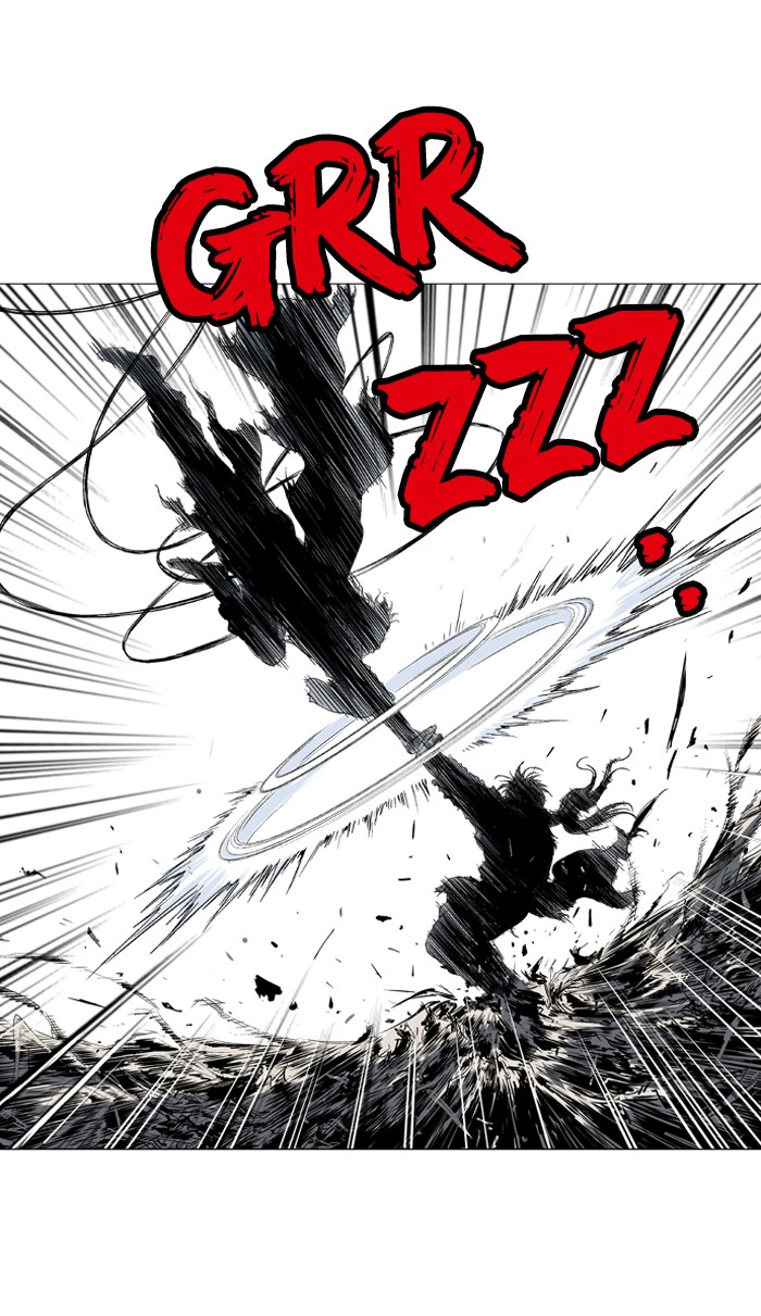 Gosu Chapter 73 page 73 - Chapter 73: Ep. 73 - Wild Dogs (15)