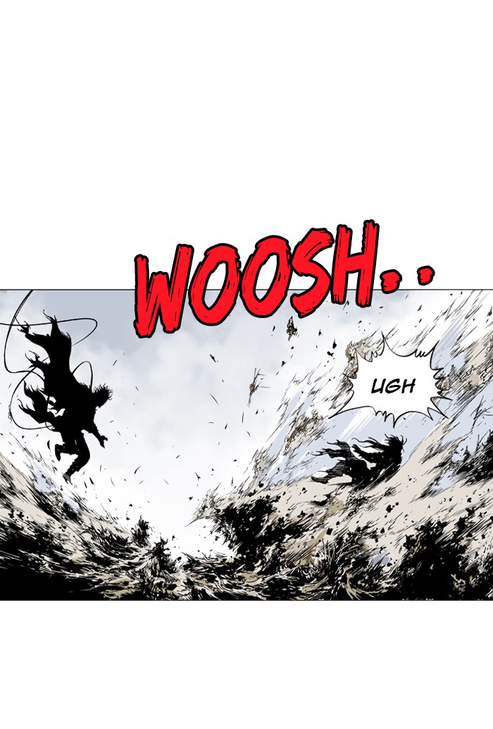 Gosu Chapter 73 page 74 - Chapter 73: Ep. 73 - Wild Dogs (15)