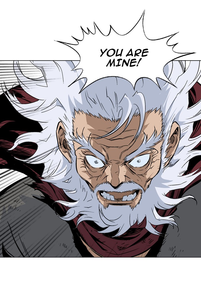 Gosu Chapter 73 page 78 - Chapter 73: Ep. 73 - Wild Dogs (15)