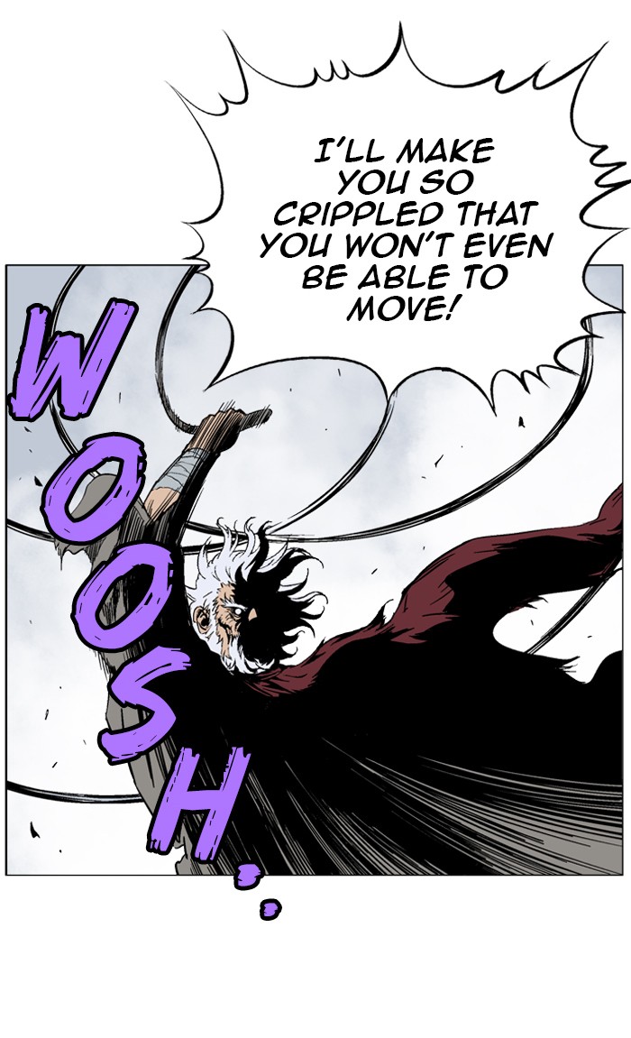 Gosu Chapter 73 page 79 - Chapter 73: Ep. 73 - Wild Dogs (15)