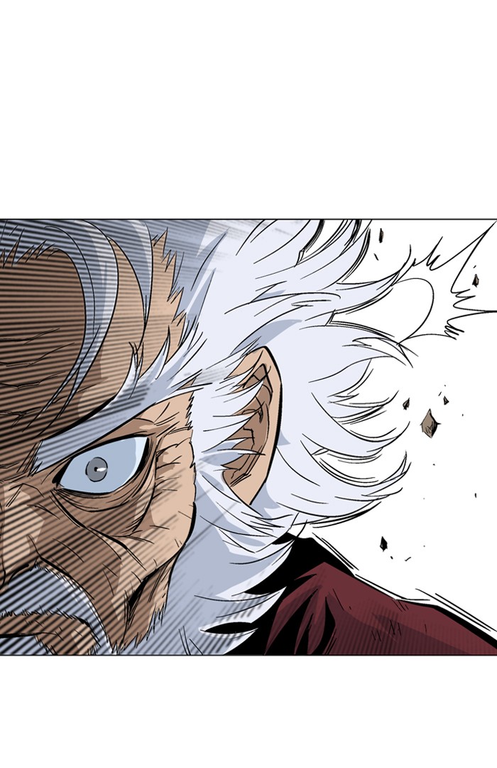 Gosu Chapter 73 page 80 - Chapter 73: Ep. 73 - Wild Dogs (15)