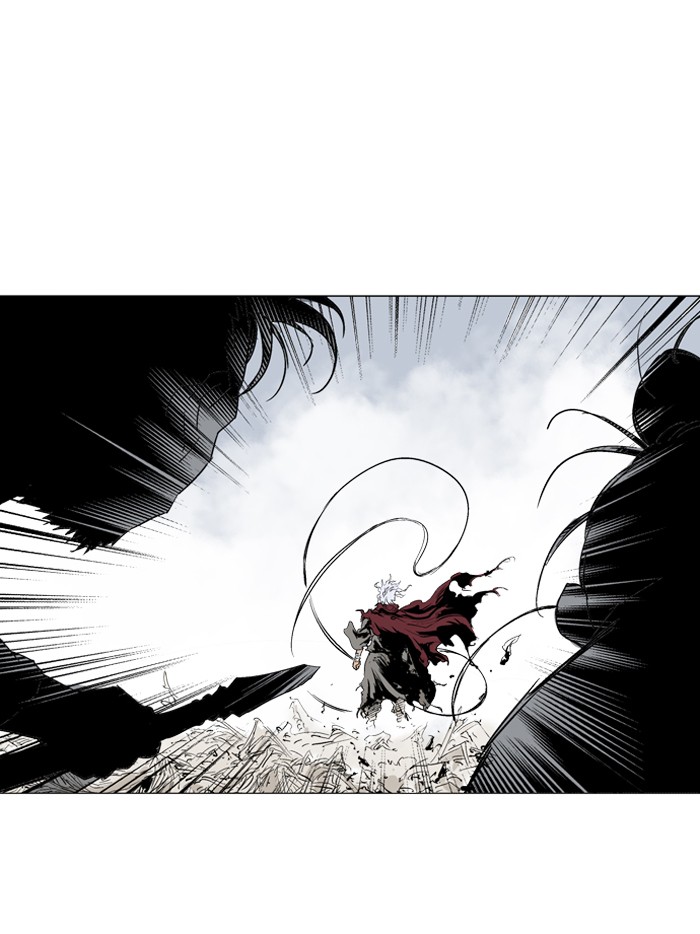 Gosu Chapter 73 page 81 - Chapter 73: Ep. 73 - Wild Dogs (15)
