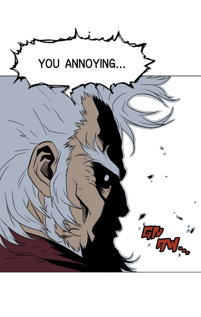Gosu Chapter 73 page 82 - Chapter 73: Ep. 73 - Wild Dogs (15)
