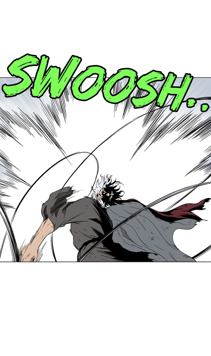 Gosu Chapter 73 page 89 - Chapter 73: Ep. 73 - Wild Dogs (15)