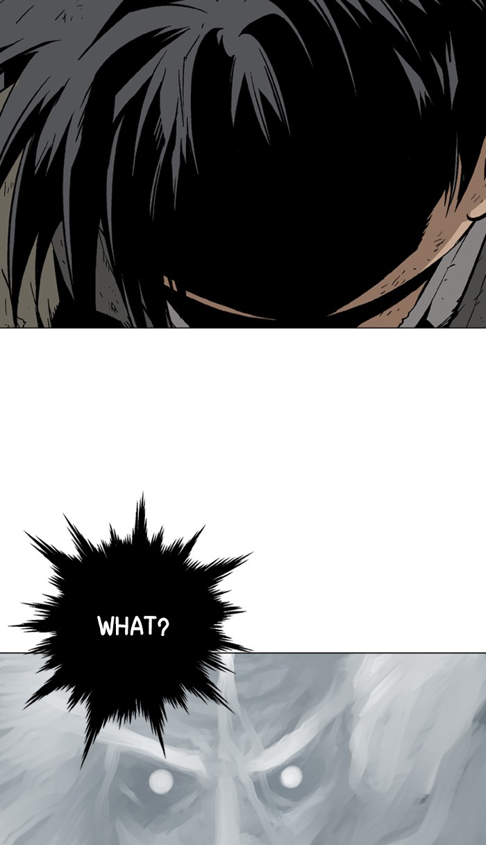 Gosu Chapter 73 page 9 - Chapter 73: Ep. 73 - Wild Dogs (15)