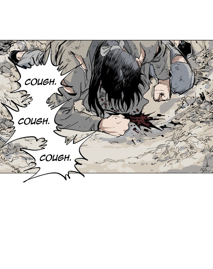 Gosu Chapter 73 page 91 - Chapter 73: Ep. 73 - Wild Dogs (15)