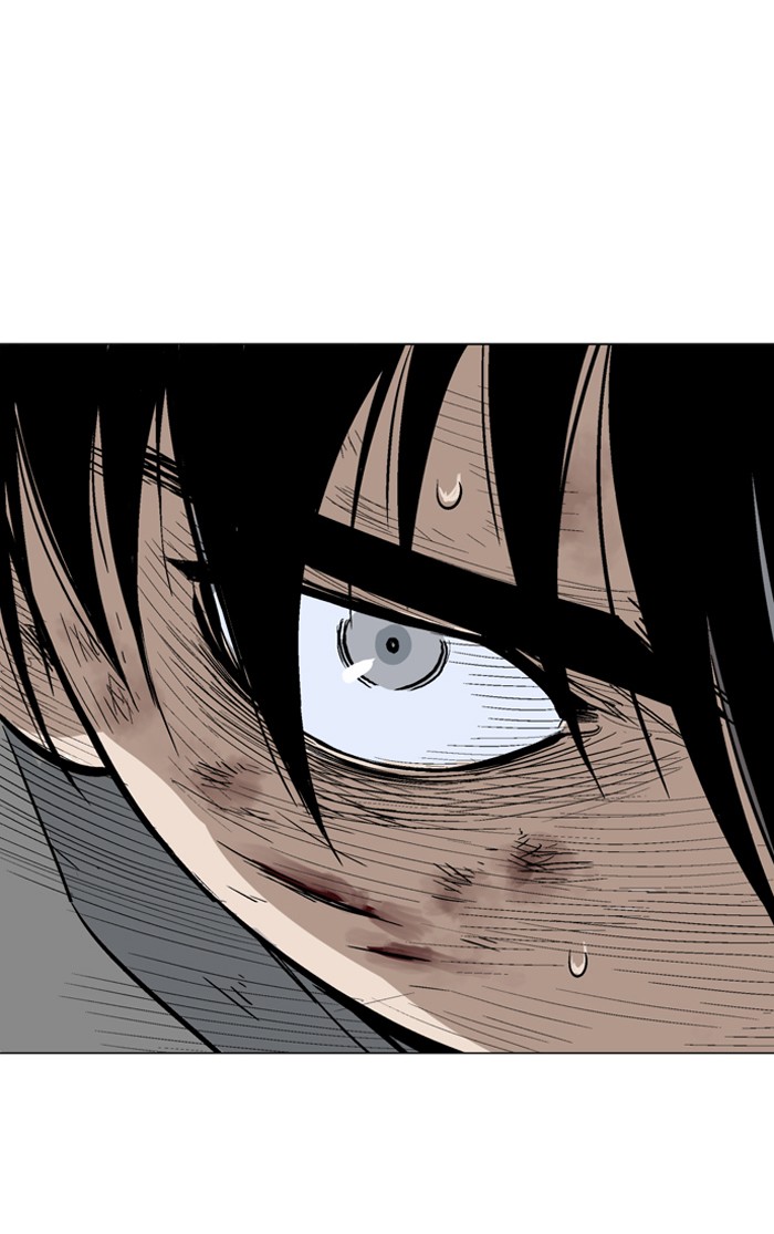 Gosu Chapter 73 page 95 - Chapter 73: Ep. 73 - Wild Dogs (15)