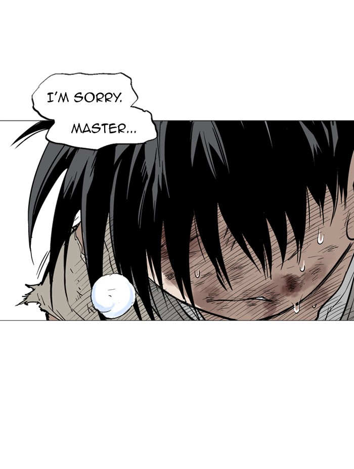 Gosu Chapter 73 page 98 - Chapter 73: Ep. 73 - Wild Dogs (15)