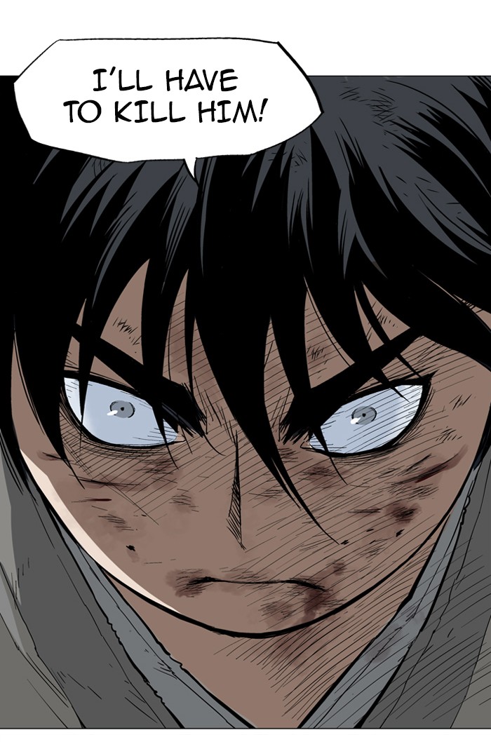 Gosu Chapter 73 page 99 - Chapter 73: Ep. 73 - Wild Dogs (15)