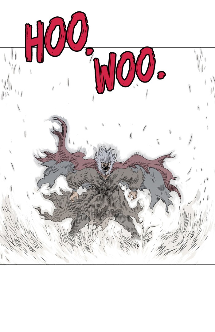 Gosu Chapter 74 page 10 - Chapter 74: Ep. 74 - Wild Dogs (16)